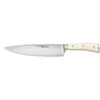 Wusthof CLASSIC IKON CRÈME COOK'S KNIFE 230mm (1040430123W)