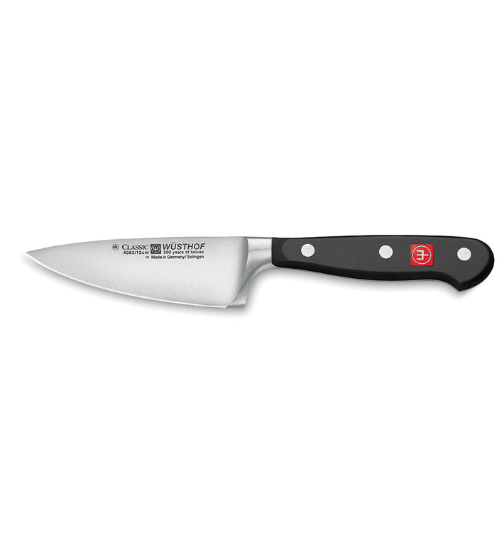 Wusthof CLASSIC COOKS KNIFE 120mm (1040100112W)