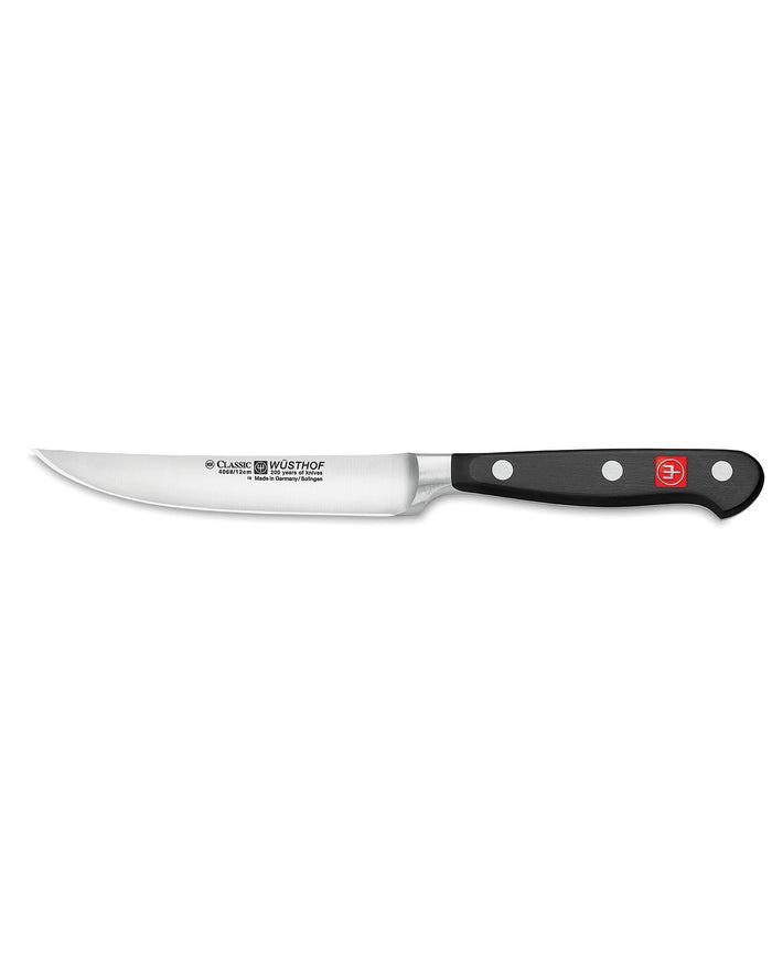 Wusthof CLASSIC STEAK KNIFE 120mm (1040101712W)