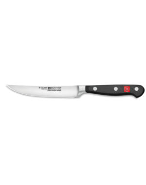 Wusthof CLASSIC STEAK KNIFE 120mm (1040101712W)