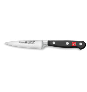 Wusthof CLASSIC PARING KNIFE 90mm (1040100409W)