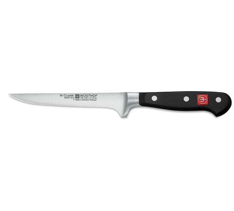 Wusthof CLASSIC BONING KNIFE 140mm (1040101414W)