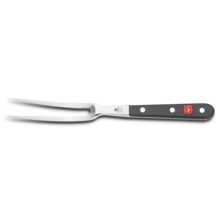 Wusthof CLASSIC CURVED FORK 160mm (9040190116W)