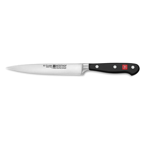 Wusthof CLASSIC UTILITY KNIFE 160mm (1040100716W)