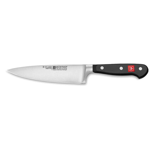 Wusthof CLASSIC COOK'S KNIFE 160mm (1040100116W)