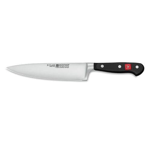 Wusthof CLASSIC COOK'S KNIFE 180mm (1040100118W)