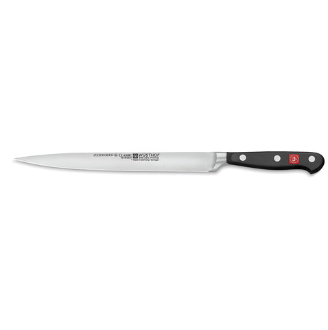 Wusthof CLASSIC FILLET KNIFE 200mm (1040102920W)
