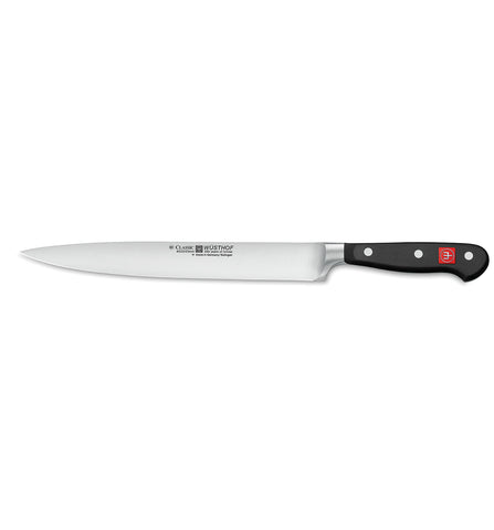 Wusthof CLASSIC CARVING KNIFE 230mm (1040100723W)
