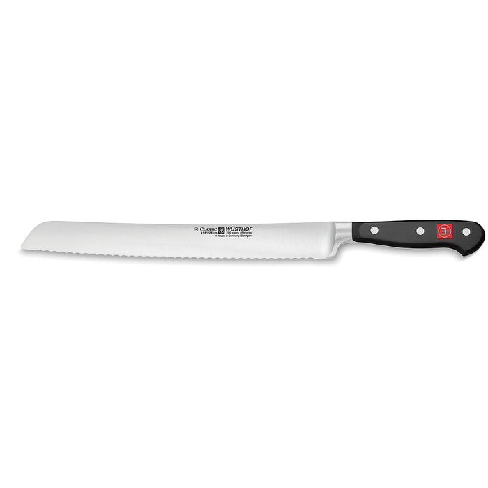 Wusthof CLASSIC BREAD KNIFE 260mm (1040101026W)