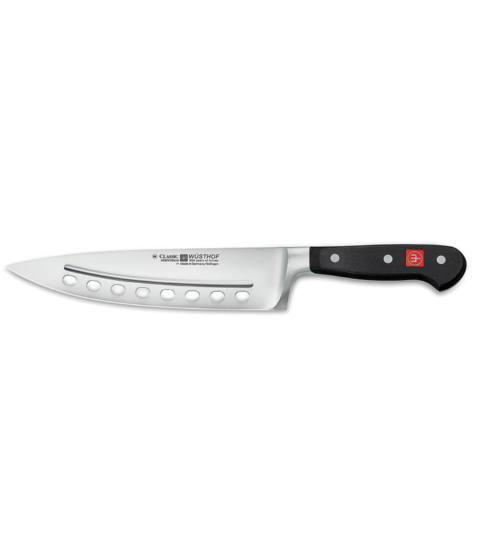Wusthof CLASSIC COOKS SUPER GLIDER KNIFE 200mm (1040106720W)