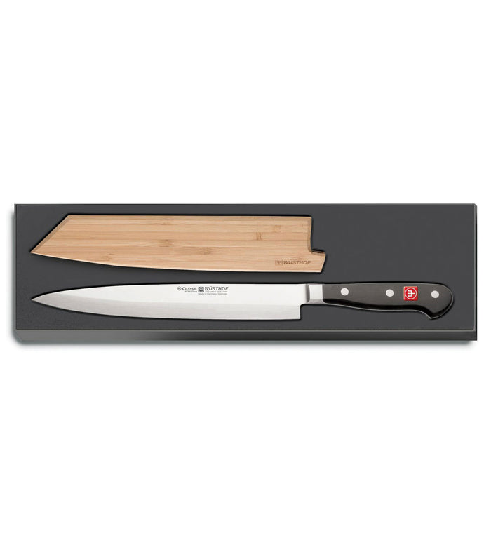 Wusthof CLASSIC YANAGIBA GIFT SET (9753W)