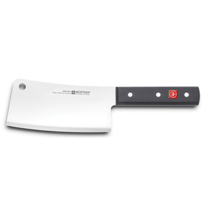 Wusthof CLEAVER 160mm (4680/16W)