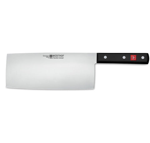 Wusthof CHINESE CHEFS KNIFE 200mm (4688W)