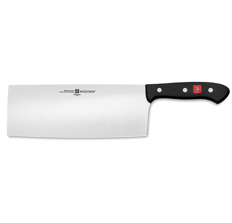 Wusthof CHINESE CHEFS KNIFE 200mm ( BLADE W77mm) (4691/20W)