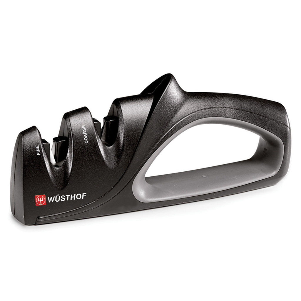 Wusthof 2-STAGE PULL SHARPENER (4347W)