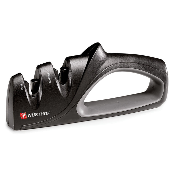 Wusthof 2-STAGE PULL SHARPENER (4347W)
