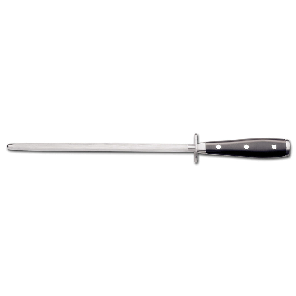 Wusthof CLASSIC IKON SHARPENING STEEL 260mm (4468-7W)
