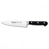 Arcos CLASICA CHEF'S KNIFE-230mm BLACK HANDLE (Each)