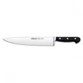 Arcos CLASICA CHEF'S KNIFE-260mm BLACK HANDLE (Each)