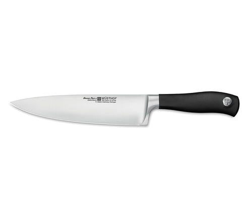 Wusthof GRAND PRIX II COOKS KNIFE 200mm (4585-7/20W)