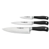 Wusthof GRAND PRIX II KNIFE SET 3PC (9605W)