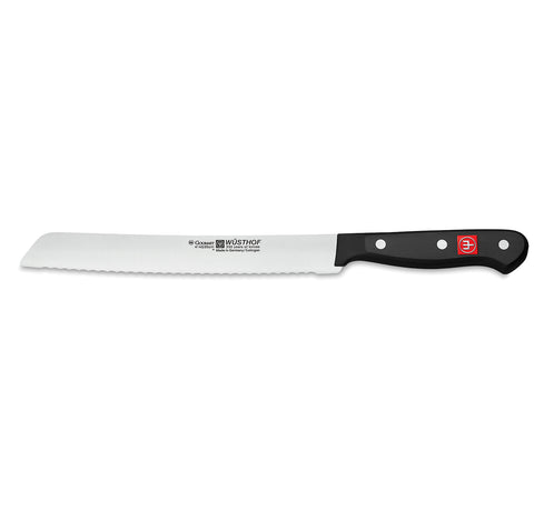 Wusthof GOURMET BREAD KNIFE 200mm (1025045720W)