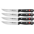 Wusthof GOURMET STEAK KNIFE SET 4 PIECE (1125060403W)