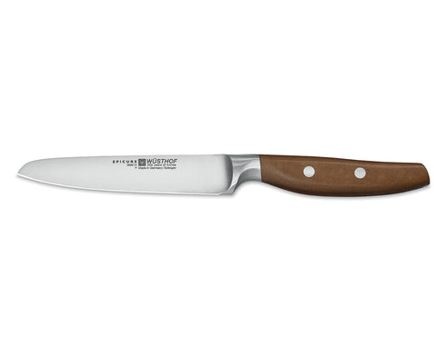 Wusthof EPICURE PARING KNIFE 120mm (1010600412W)