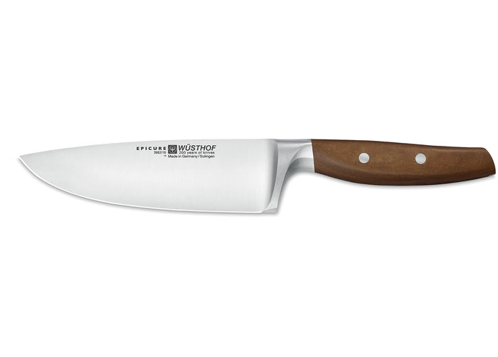 Wusthof EPICURE COOKS KNIFE 160mm (1010600116W)
