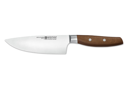 Wusthof EPICURE COOKS KNIFE 170mm HALF BOLSTER (1010630116W)