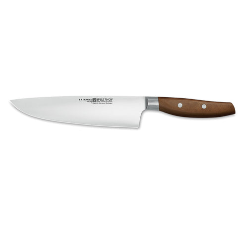 Wusthof EPICURE COOKS KNIFE 200mm HALF BOLSTER (1010630120W)