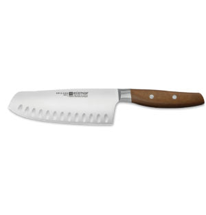 Wusthof EPICURE SANTOKU KNIFE 170mm HALF BOLSTER (1010631317