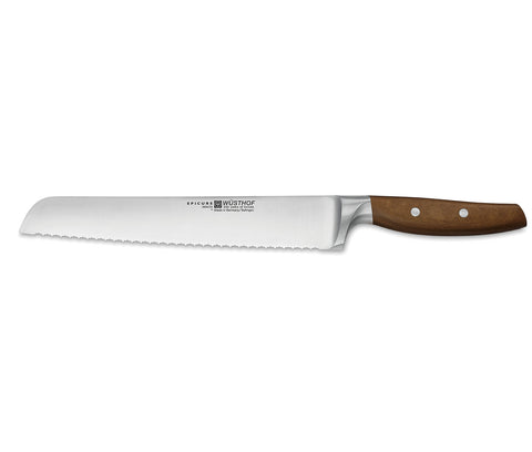 Wusthof EPICURE BREAD KNIFE 230mm (1010601123W)