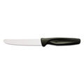 Wusthof CREATION SERRATED PARING KNIFE BLK 100mm/24CDU (3003