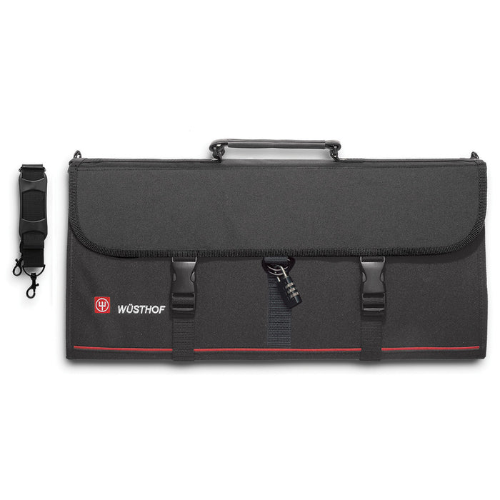 Wusthof COOKS CASE EMPTY TO FIT 18 PIECES (7379W)