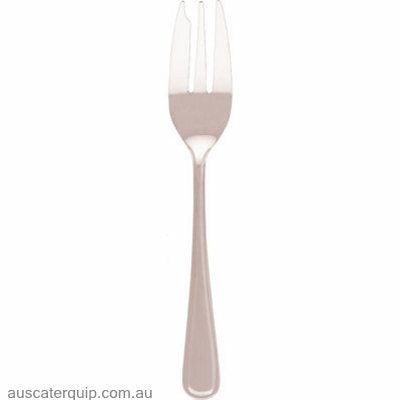 tablekraft CAKE FORK MELROSE-Auscaterquip