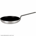 Chef Inox FRYPAN-ROUND 200mm NON-STICK PROFILE-Auscaterquip