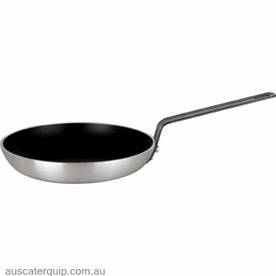 Chef Inox FRYPAN-ROUND 200mm NON-STICK PROFILE-Auscaterquip