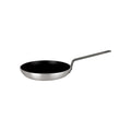 Chef Inox FRYPAN-ROUND 360mm NON-STICK PROFILE