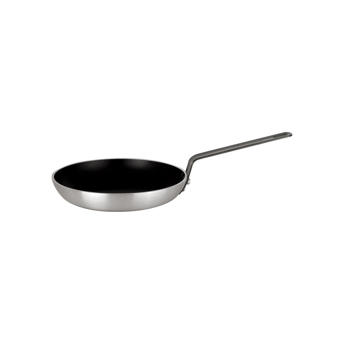 Chef Inox FRYPAN-ROUND 360mm NON-STICK PROFILE-Auscaterquip