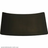 Rene Ozorio SUSHI DISH 210x150mm MATT BLACK "LIFESTYLE" EA