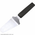 Chef Inox CAKE SERVER-Stainless Steel PLAS HANDLE