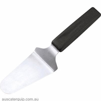 Chef Inox CAKE SERVER-S/S PLAS HANDLE-Auscaterquip