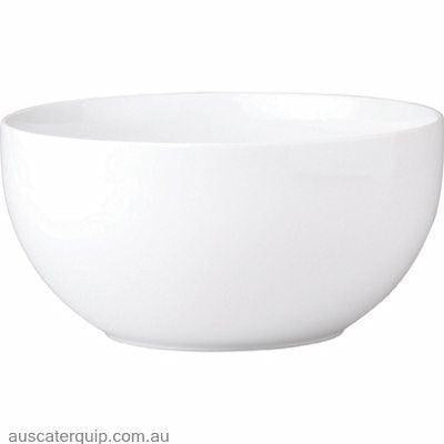 Royal Porcelain SALAD BOWL-240mm CHELSEA (1017)-Auscaterquip
