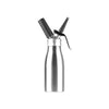 Kayser  INOX CREAM WHIPPER 0.5 Lt (PL-KA4051)  (Each)