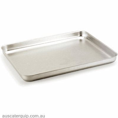 Sunnex BAKING PAN-ALUM 610x457x38mm-Auscaterquip