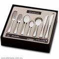 tablekraft CUTLERY SET 56pc MIRABELLE-Auscaterquip