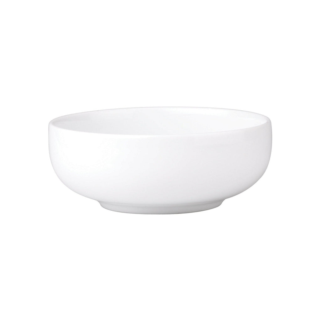 Royal Porcelain SALAD BOWL-190mm STRAIGHT SIDE CHELSEA (0907)-Auscaterquip