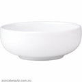 Royal Porcelain SALAD BOWL-210mm STRAIGHT SIDE CHELSEA (0908)-Auscaterquip