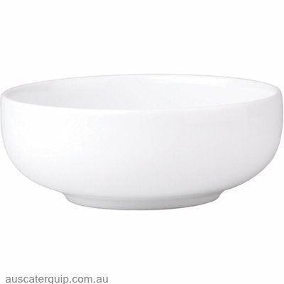 Royal Porcelain SALAD BOWL-210mm STRAIGHT SIDE CHELSEA (0908)-Auscaterquip